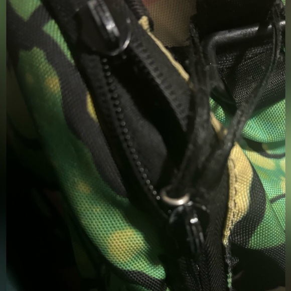 Sprayground Backpack - Picture 4 of 4